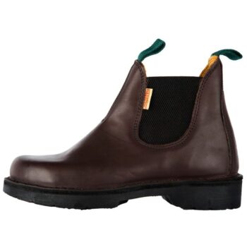 Stockman - Brown - Kalahari Sole