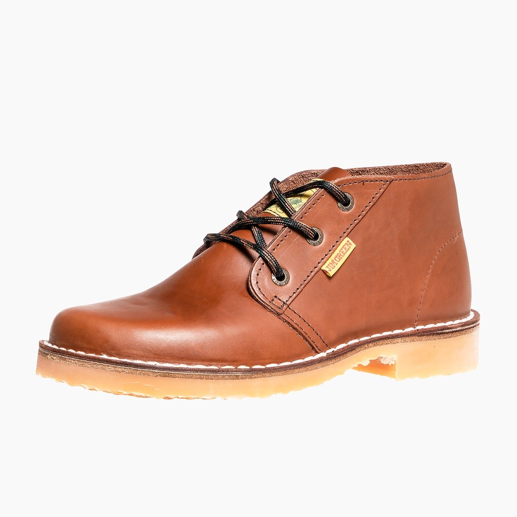 florsheim moc toe oxford