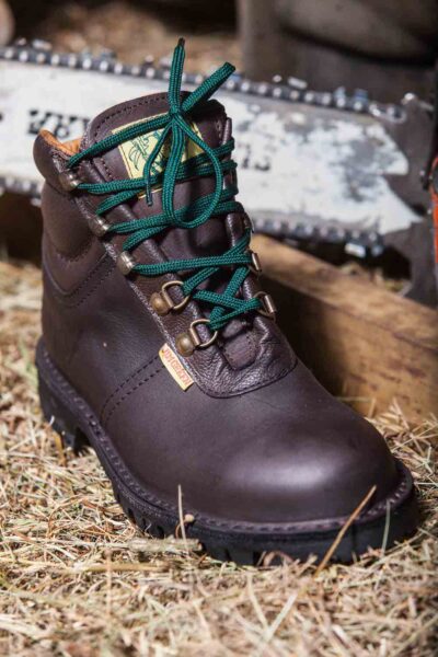jim green hiking boots