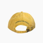 mustard-cap