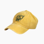 mustard-cap