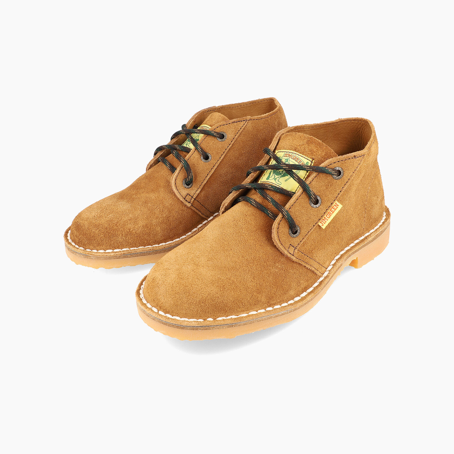 Very Goods | High Loft Booties USMC 1.0 – Wild Things