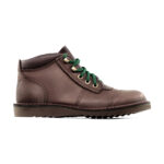 African Ranger - Brown