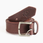 belt-brown