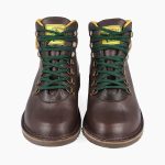 Razorback – Wedge Sole