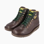 Razorback – Wedge Sole