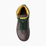 Razorback – Wedge Sole
