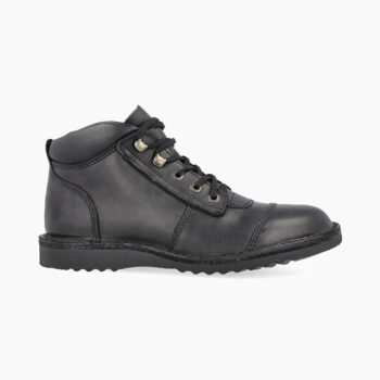 African Ranger - Black