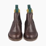 Stockman – Wedge Sole