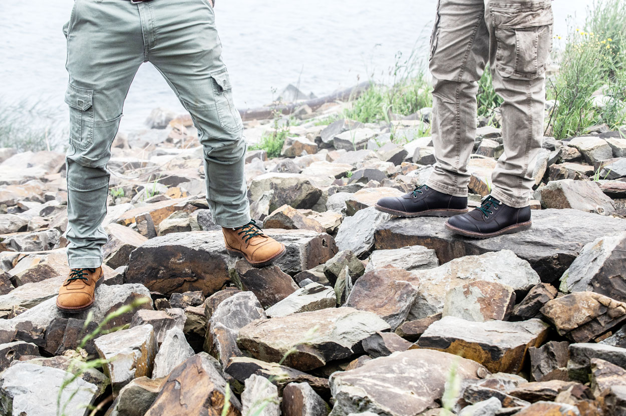 Ranger Boot Dispatch: An East African Expedition