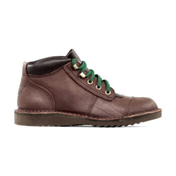 African Ranger - Buffalo Leather