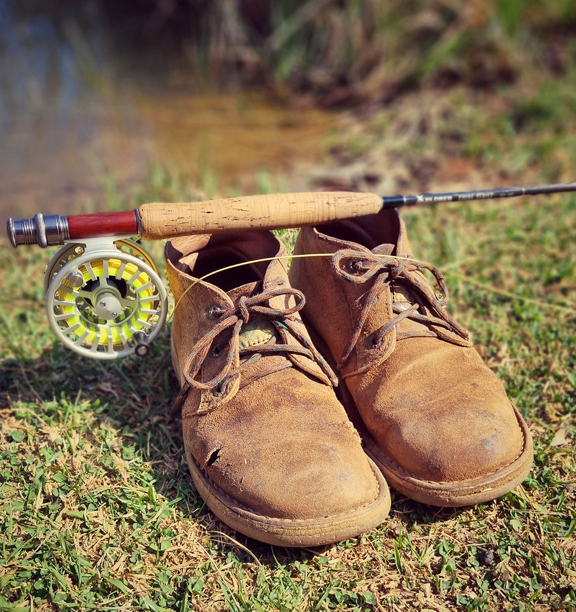 Ranger Boot Dispatch: An East African Expedition