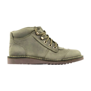 African Ranger - Houston Green