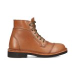 Numzaan Boot - Natural Veg Tan