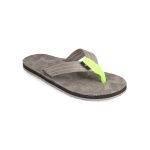 Q Flip Flops - Black Waxy