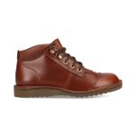 African Ranger - Walnut Veg Tan