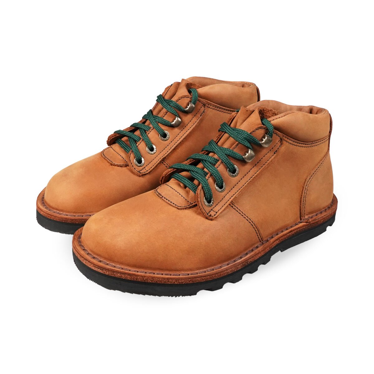 AnatomX Barefoot African Ranger - Fudge - Jim Green