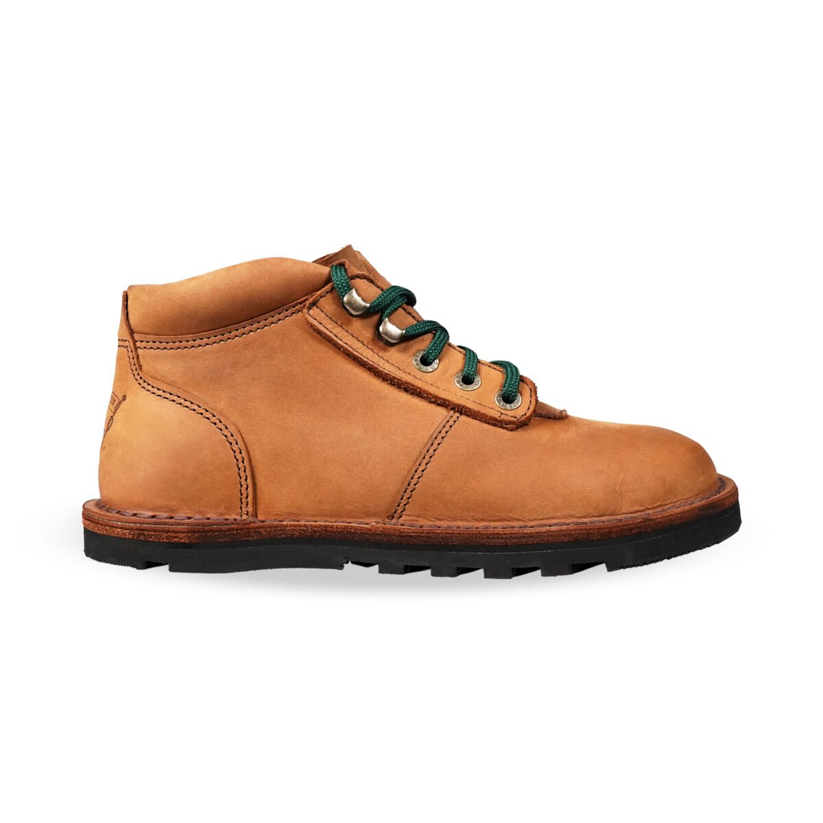 AnatomX Barefoot African Ranger - Fudge - Jim Green