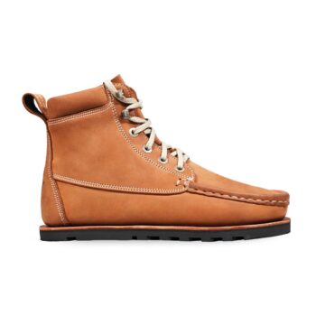 Barefoot Meander - Moc-Toe - Fudge