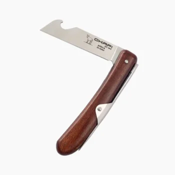 Okapi - Biltong & Beer Knife