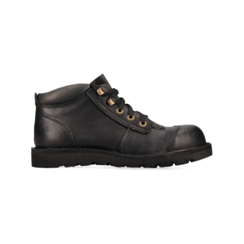 African Ranger - Composite Toe Cap - Black