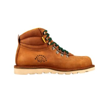 Razorback - Composite Toe Cap - Fudge