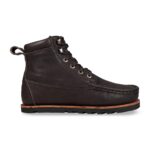 Barefoot Meander - Moc-Toe - Kudu Mocha