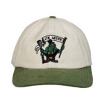 HEMP-CAPS-ANGLE-GREEN