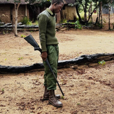 Lewa Conservancy: Where the Line Between People and Wilderness Disappears