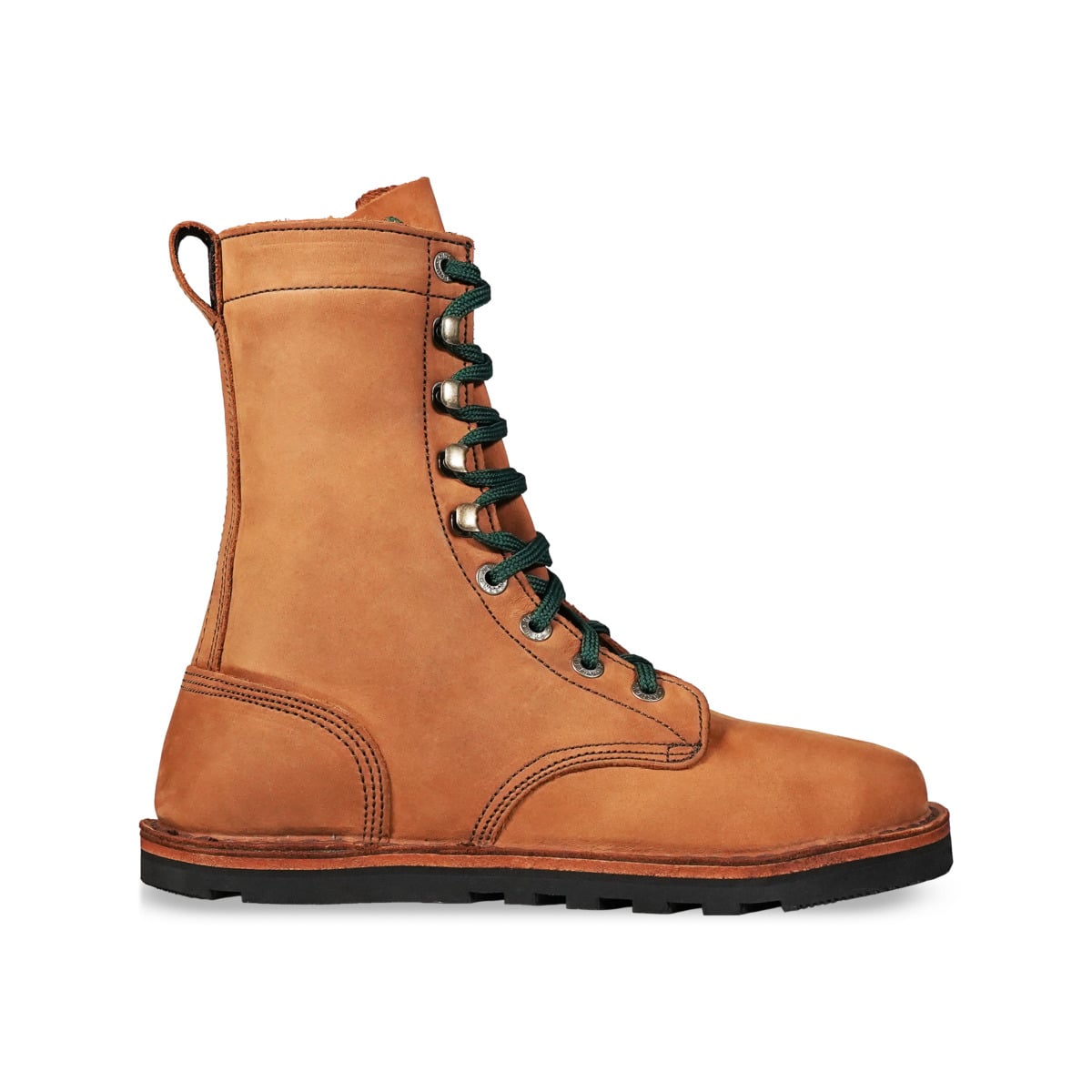 AnatomX Barefoot African Trooper - Fudge - Jim Green