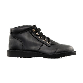 African Ranger - Black